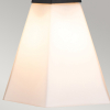 Elstead Lighting BOWTIE-3-MB