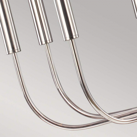 Feiss FE-BRIANNA9-PN