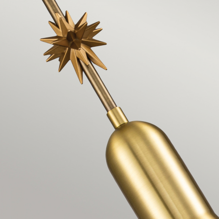 Elstead Lighting ETOILE-P-S-AB