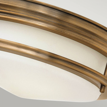 Hinkley QN-HADRIAN-FS-BR-OPAL