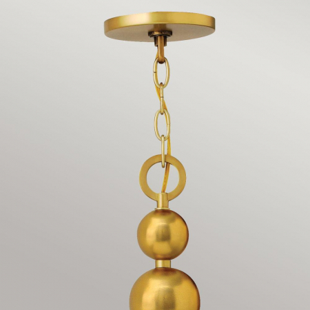 Hinkley HK-ZELDA8-VS