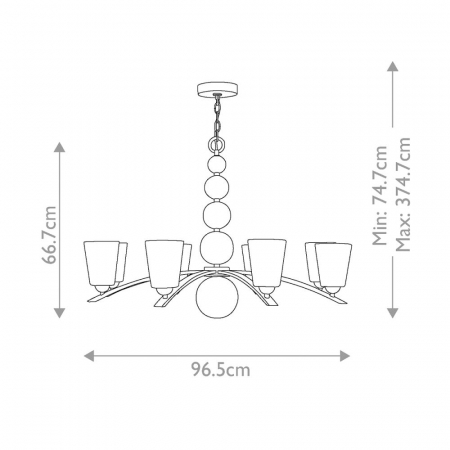 Hinkley HK-ZELDA8-VS