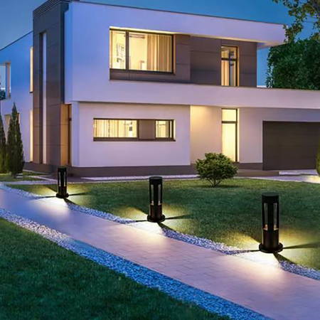 Arte Lamp A1060PA-1BK