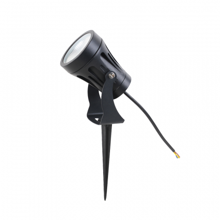 Arte Lamp A4715IN-1BK