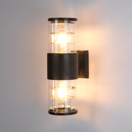 Arte Lamp A5315AL-2BK