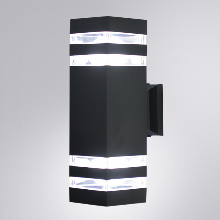 Arte Lamp A4413AL-2BK