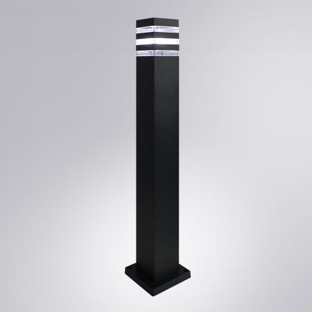 Arte Lamp A4418PA-1BK