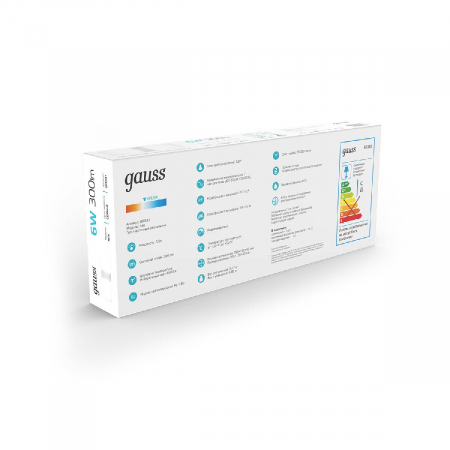 GAUSS BR031