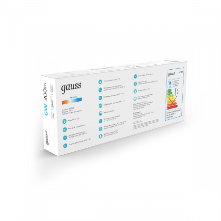 GAUSS BR033