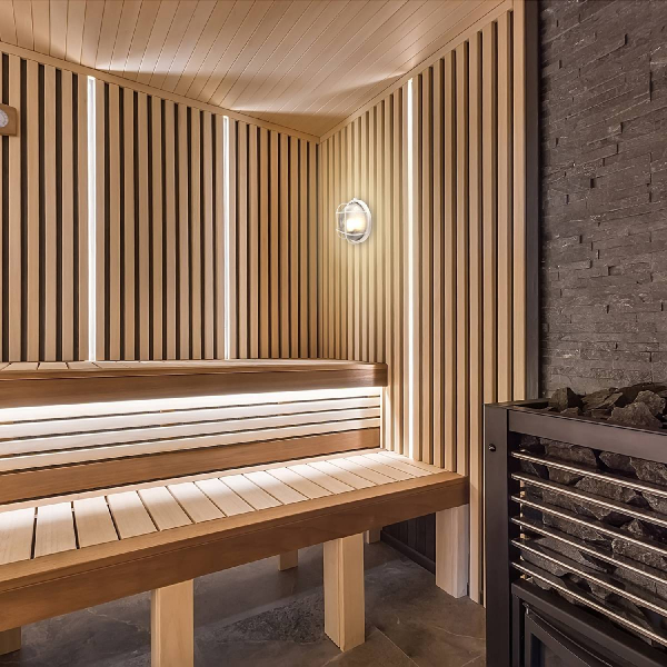 Настенно-потолочный светильник Gauss НБП 926602111