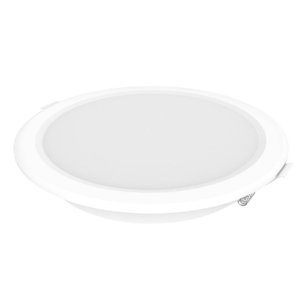 Встраиваемый светильник Gauss Elementary Downlight 997420218