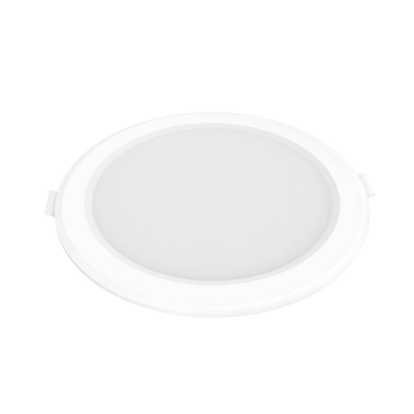 Встраиваемый светильник Gauss Elementary Downlight 997420212