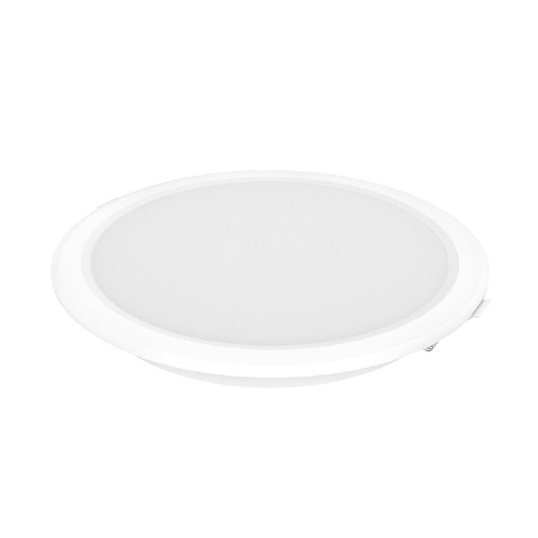 Встраиваемый светильник Gauss Elementary Downlight 997520224