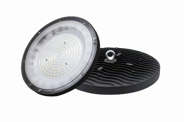 Уличный подвесной светильник Gauss Ufo Lite 821535300