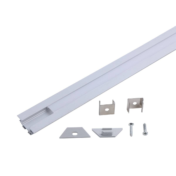 Алюминиевый профиль Gauss BT412