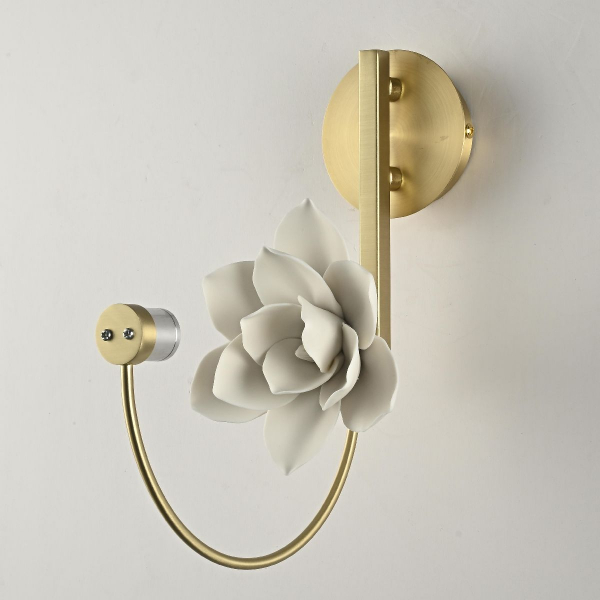 Бра ImperiumLoft Magnolia 101771-26