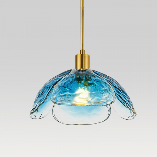Подвесной светильник ImperiumLoft Fleur 178124-26