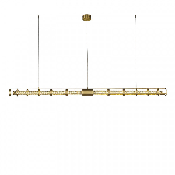 Подвесная люстра ImperiumLoft Optima 204461-23