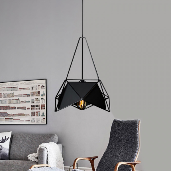 Подвесной светильник ImperiumLoft Rods 214094-26