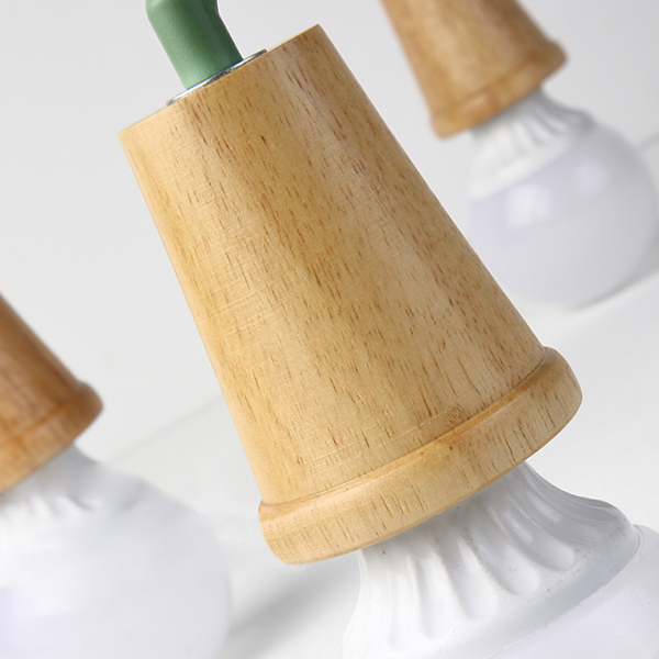 Люстра на штанге ImperiumLoft Les color 220503-23