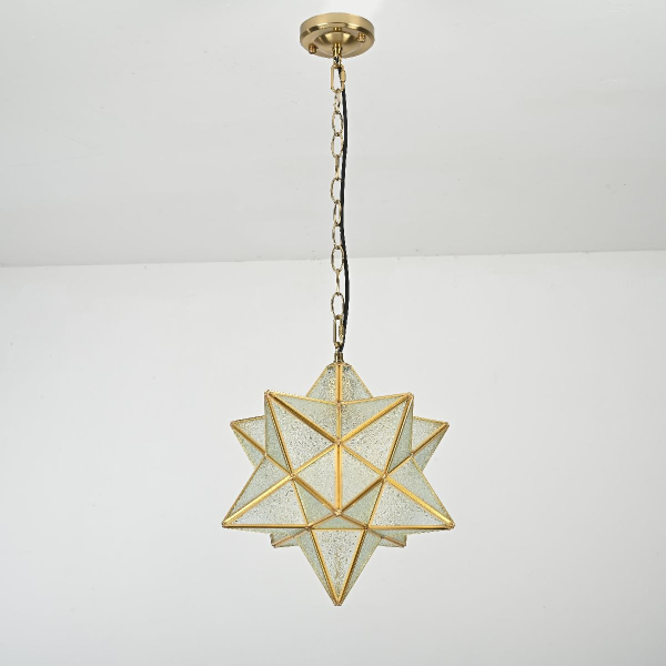 Подвесной светильник ImperiumLoft Star effervescent 228944-22