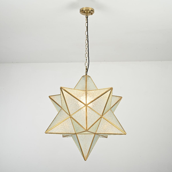 Подвесной светильник ImperiumLoft Star effervescent 228946-22