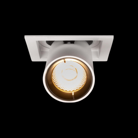 Loft IT 10327/D White