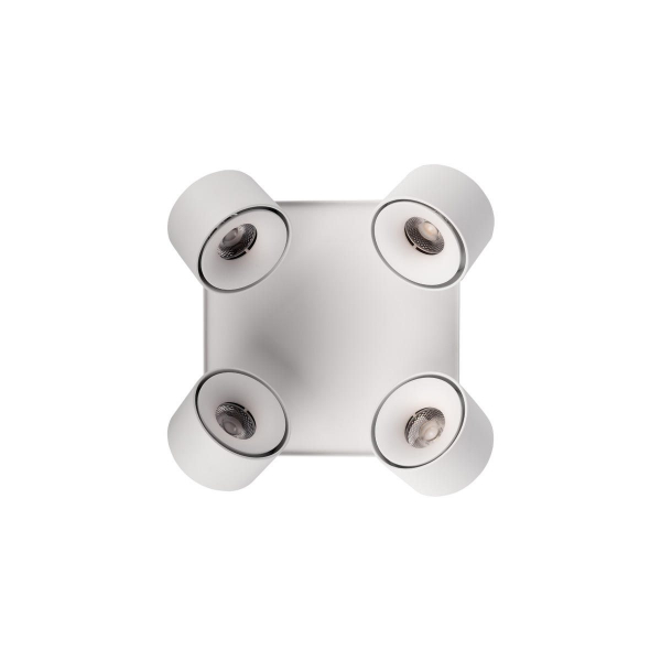 Спот Loft IT Case 10326 White