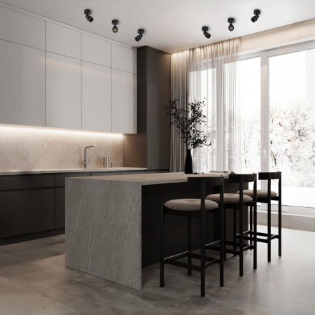 Loft IT 10330/A White