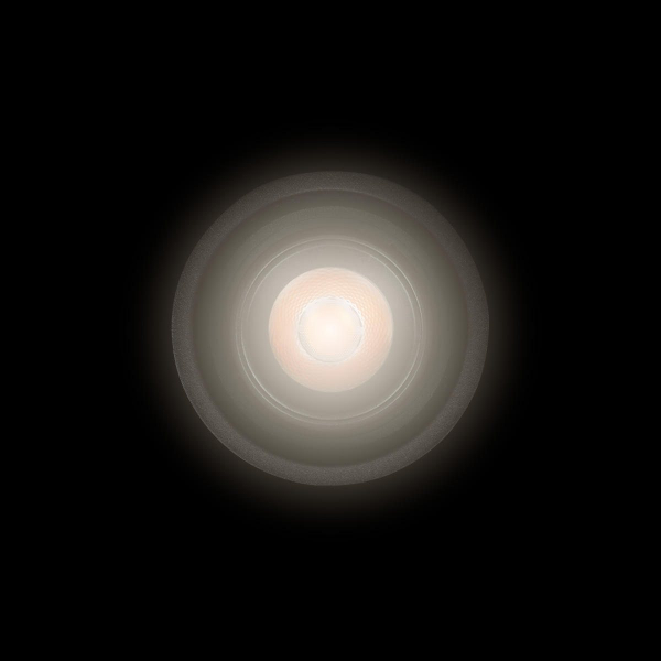 Встраиваемый светильник Loft IT Flash 10319/A Black