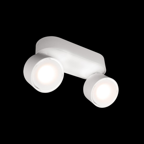 Накладной спот Loft IT Focus 10323/2A White