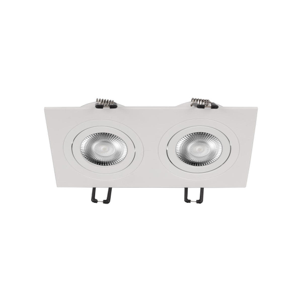 Встраиваемый светильник Loft IT Hap 10341/2A White