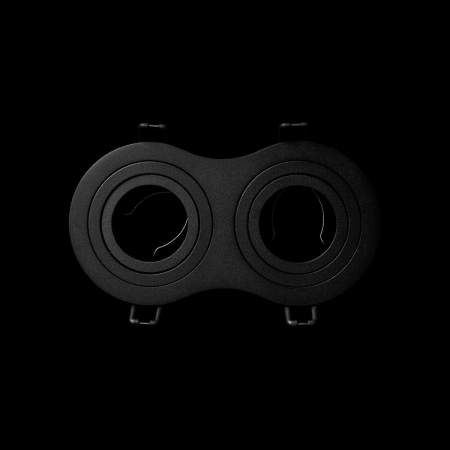 Loft IT 10341/2B Black