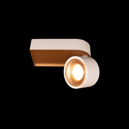 Loft IT 10324/A Gold White