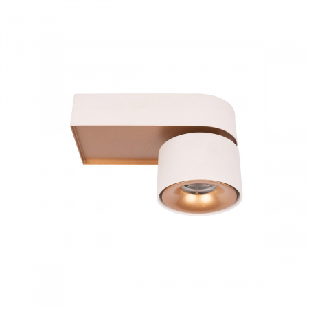 Loft IT 10324/A Gold White