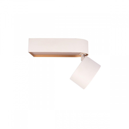 Loft IT 10324/A Gold White