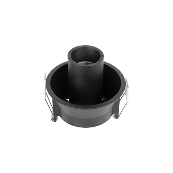 Встраиваемый светильник Loft IT Lens 10322/A Black