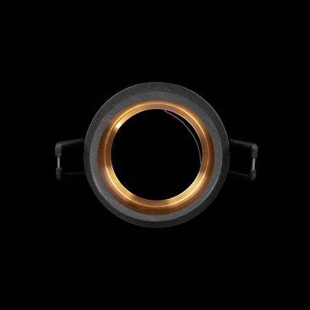 Loft IT 10343/A Black Gold