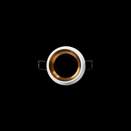 Loft IT 10343/B White Gold