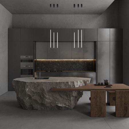 Loft IT 10333/500 White