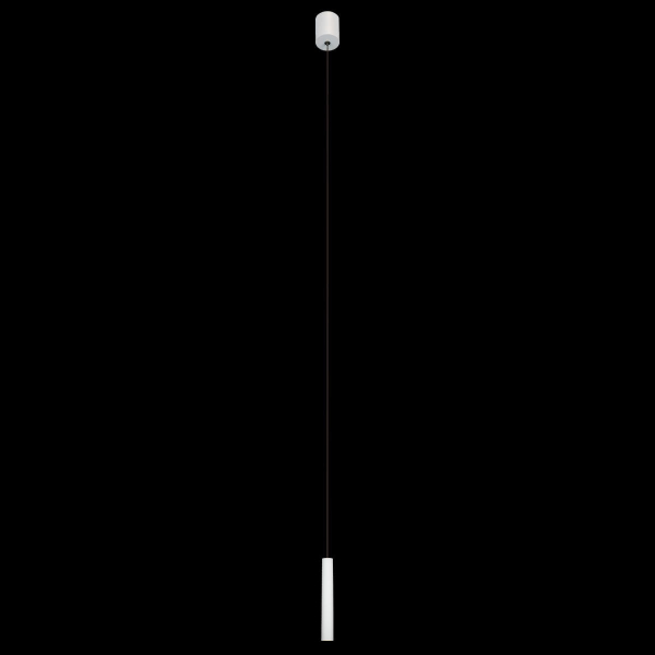 Подвесной светильник Loft IT Metropolis 10334/300 White