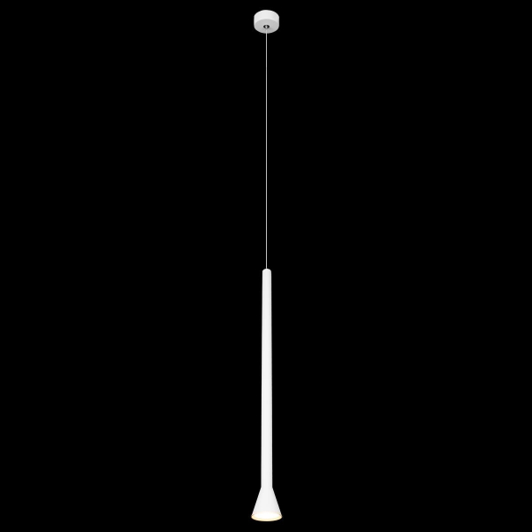 Подвесной светильник Loft IT Pipe 10337/850 White