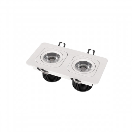 Loft IT 10328/2A White