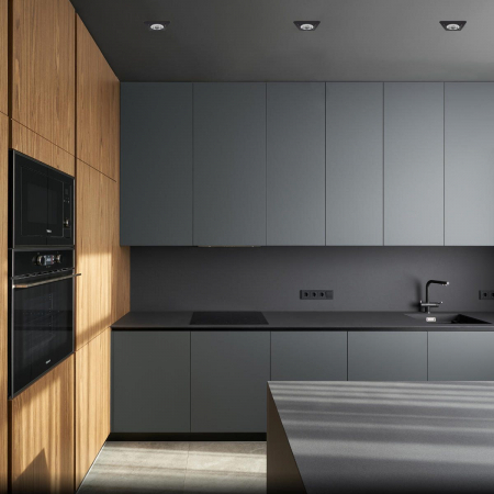 Loft IT 10328/A Black