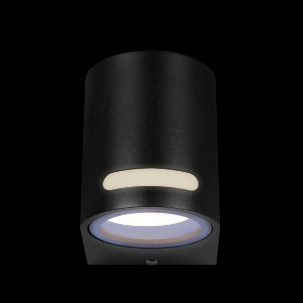 Уличный настенный светильник Loft IT Stema 100012/A