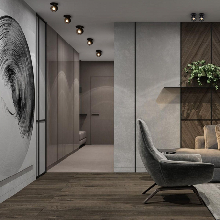 Loft IT 10325/A Black