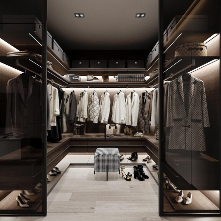 Loft IT 10342/2 Black