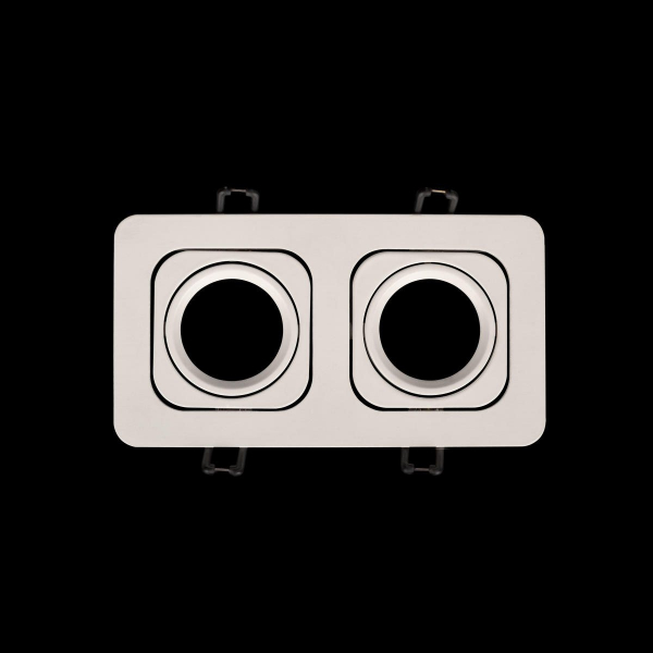 Встраиваемый светильник Loft IT Trick 10342/2 White