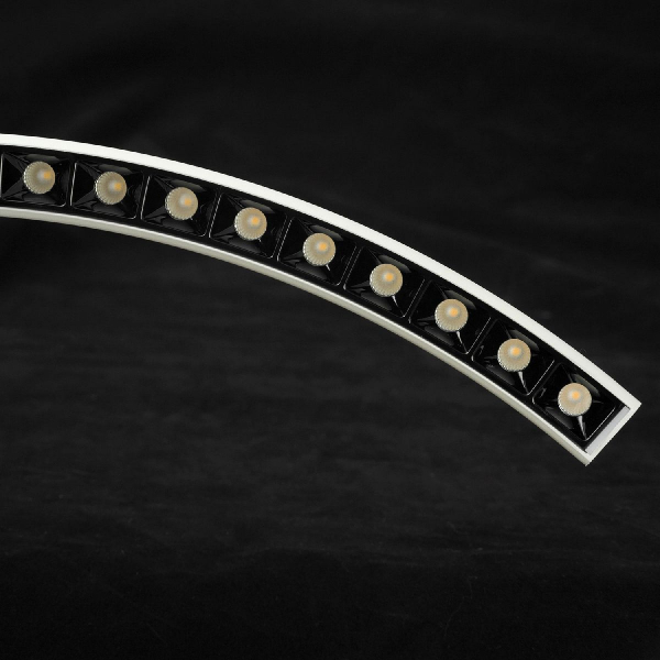 Подвесная люстра Lussole Shoe LSP-0927