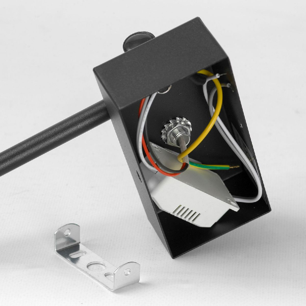 Бра Lussole Clay LSP-7240